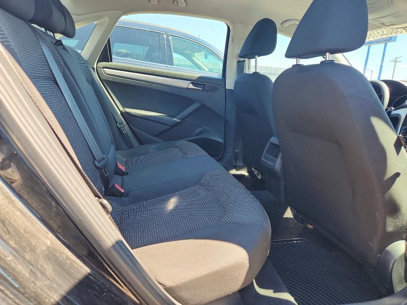 Продажа на аукционе авто 2016 Volkswagen Passat, vin: 1VWAS7A36GC054697, номер лота: 58033196