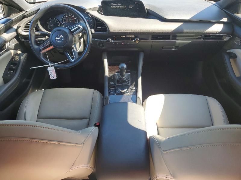 Aukcja sprzedaży 2019 Mazda 3, vin: JM1BPBMM3K1140375, numer aukcji: 56683326