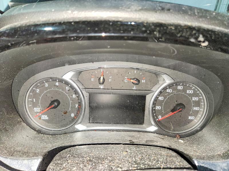 Продажа на аукционе авто 2020 Chevrolet Traverse, vin: 1GNEVGKW4LJ253460, номер лота: 59243576