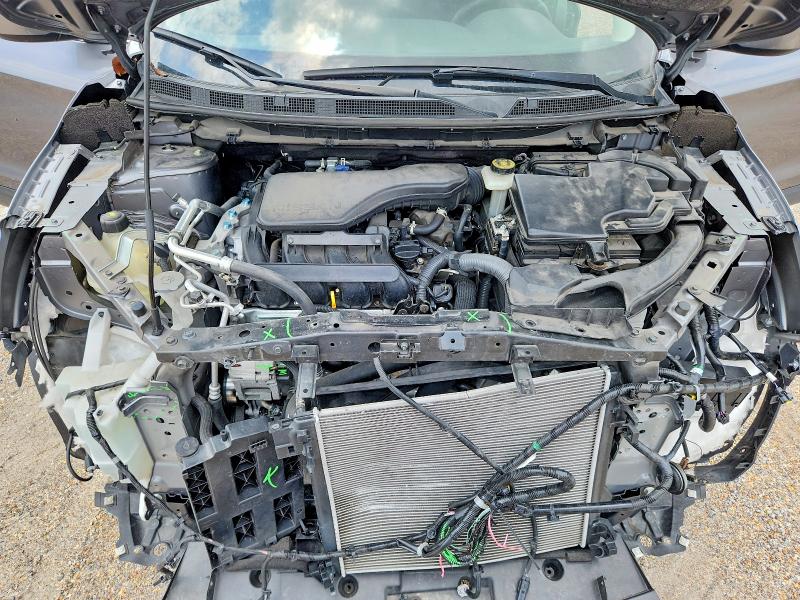 Aukcja sprzedaży 2022 Nissan Rogue Sport, vin: JN1BJ1AV5NW343688, numer aukcji: 58805846