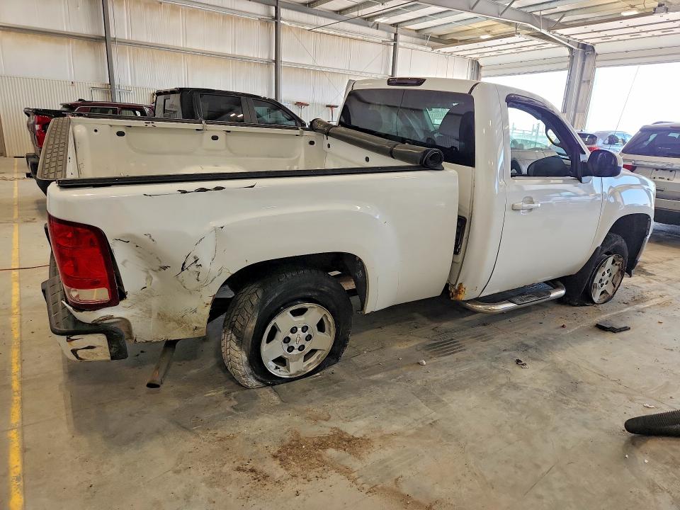 58317536 :رقم المزاد ، 1GTN2TE0XCZ126831 vin ، 2012 Gmc Sierra مزاد بيع