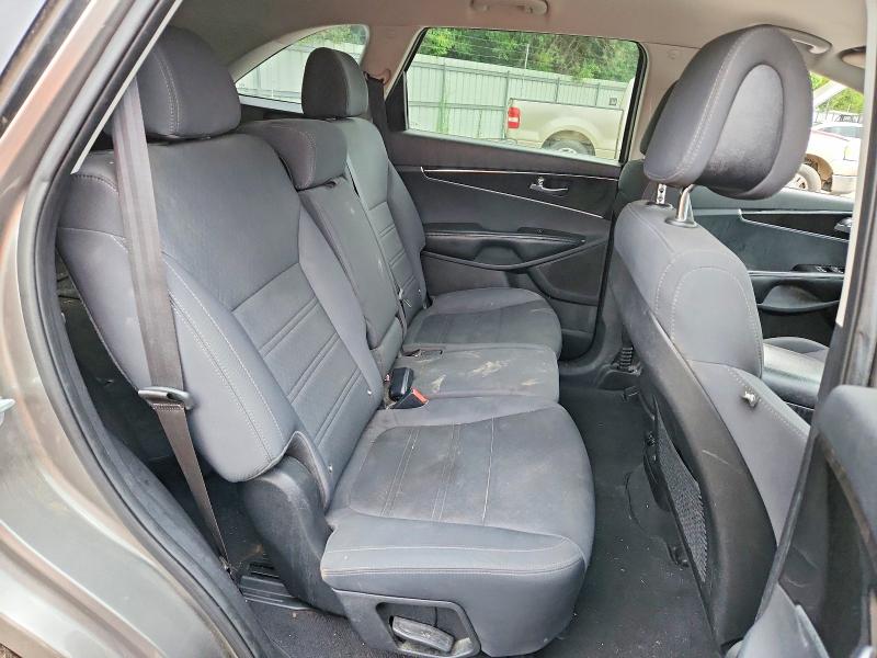 Aukcja sprzedaży 2016 Kia Sorento, vin: 5XYPG4A52GG081437, numer aukcji: 55442346