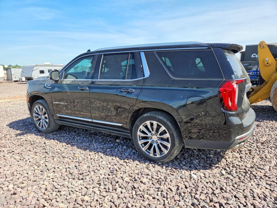 Продаж на аукціоні авто 2021 Gmc Yukon, vin: 1GKS2DKL1MR210985, номер лоту: 55590606
