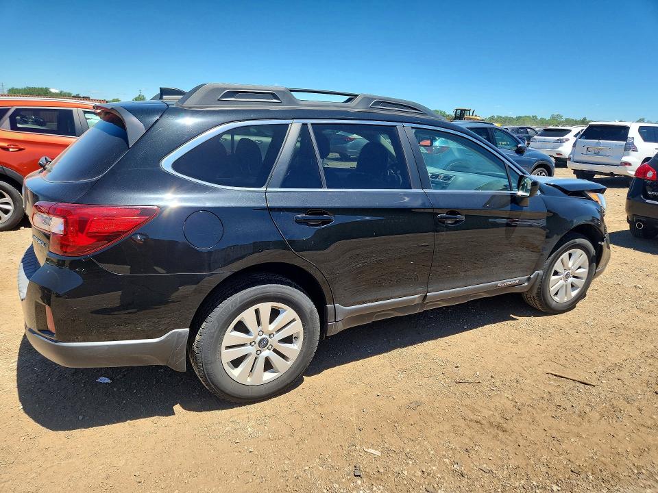 Продаж на аукціоні авто 2016 Subaru Outback, vin: 4S4BSBDC7G3325588, номер лоту: 57545306