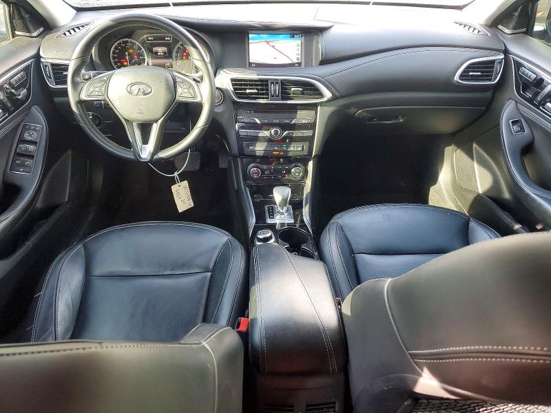 Продаж на аукціоні авто 2018 Infiniti Qx30, vin: SJKCH5CR3JA046914, номер лоту: 57374036