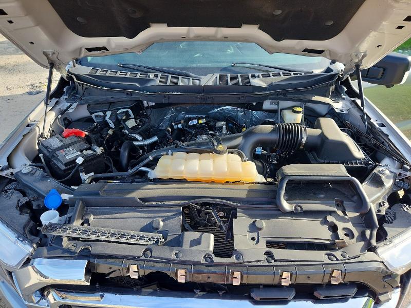Продажа на аукционе авто 2022 Ford F150, vin: 1FTEW1CP0NKD75157, номер лота: 57833726