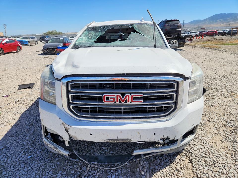 Продажа на аукционе авто 2017 Gmc Yukon Xl, vin: 1GKS2FKC1HR265437, номер лота: 57918006
