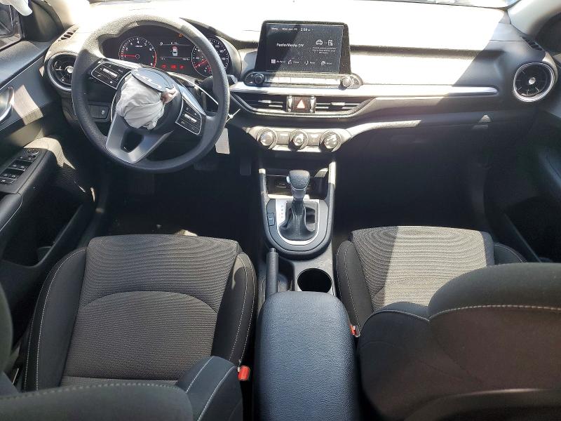 Продаж на аукціоні авто 2023 Kia Forte, vin: 3KPF24AD5PE549353, номер лоту: 56520046