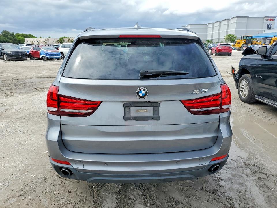 Aukcja sprzedaży 2016 Bmw X5, vin: 5UXKR0C51G0P21443, numer aukcji: 56307476