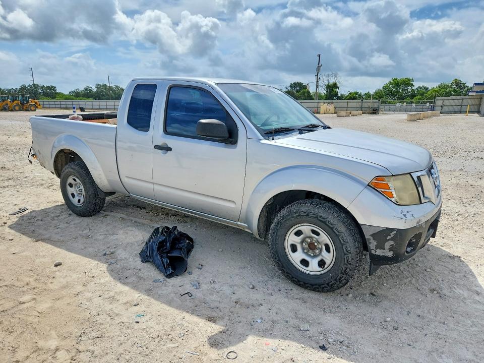Продаж на аукціоні авто 2016 Nissan Frontier, vin: 1N6BD0CT8GN781542, номер лоту: 55526886