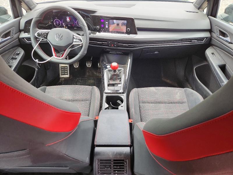 Продажа на аукционе авто 2024 Volkswagen Gti, vin: WVWHA7CD7RW126146, номер лота: 55135696