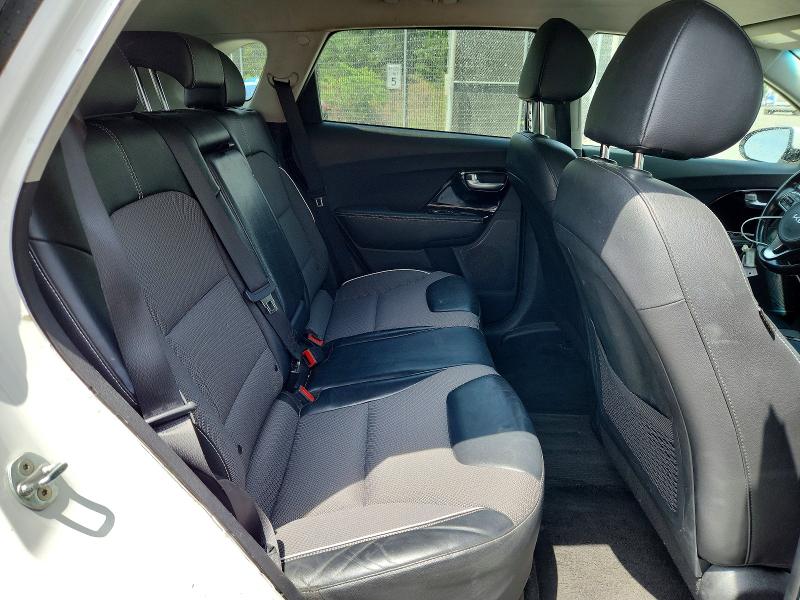 Продаж на аукціоні авто 2022 Kia Niro Ev, vin: KNDCC3LG1N5160865, номер лоту: 56888616