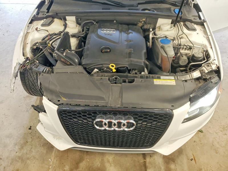 Aukcja sprzedaży 2012 Audi A4, vin: WAUFFAFL3CA120211, numer aukcji: 59114776