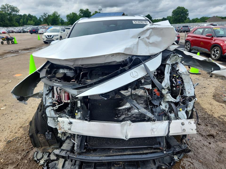 Продаж на аукціоні авто 2024 Lexus Tx 350, vin: 5TDAAAA66RS011010, номер лоту: 57428216