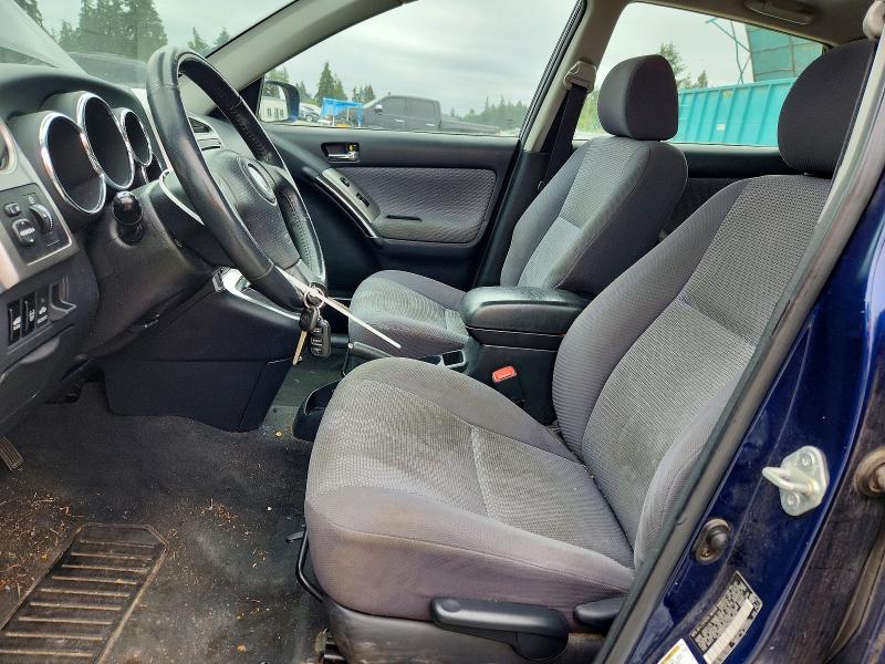 Продажа на аукционе авто 2006 Toyota Corolla Matrix, vin: 2T1KR32E66C588610, номер лота: 57731746