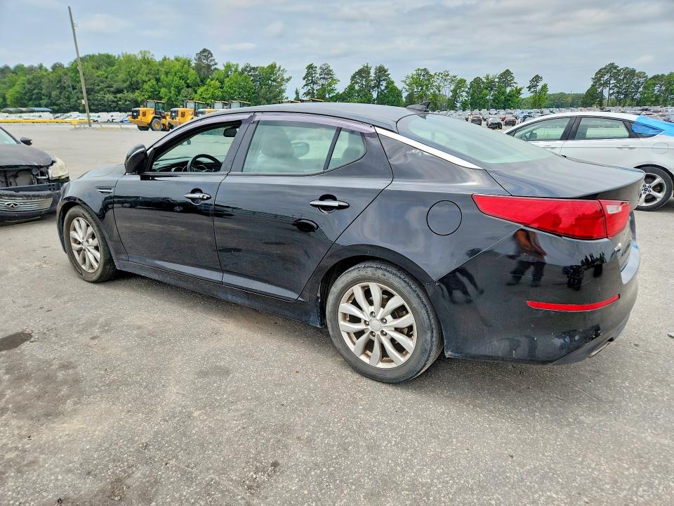 2013 Kia Optima მანქანა იყიდება აუქციონზე, vin: 5XXGN4A73FG435766, აუქციონის ნომერი: 56746426