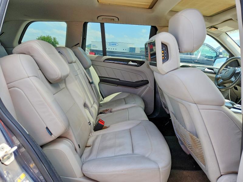 2015 Mercedes-benz Gl მანქანა იყიდება აუქციონზე, vin: 4JGDF6EE2FA532792, აუქციონის ნომერი: 56498456