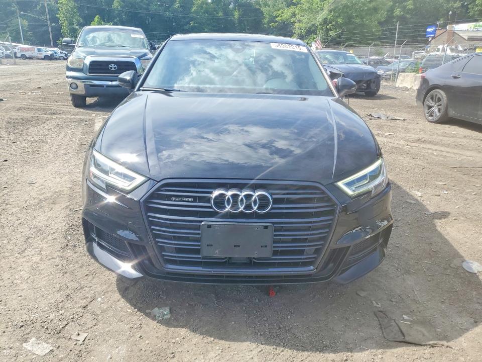 Продаж на аукціоні авто 2020 Audi A3, vin: WAUJEGFF7LA095663, номер лоту: 58002016