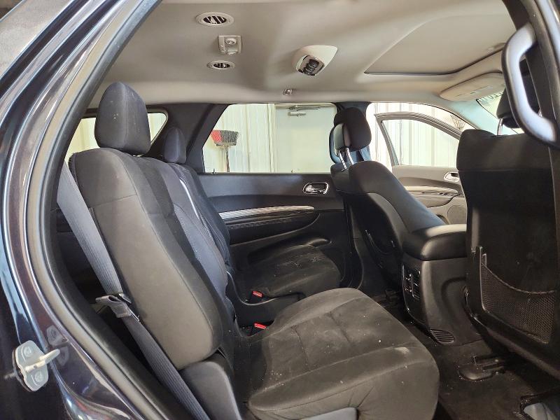 Aukcja sprzedaży 2014 Dodge Durango, vin: 1C4RDJAG8EC438624, numer aukcji: 53922016