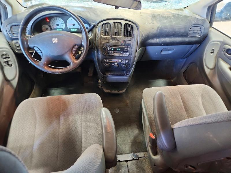 Aukcja sprzedaży 2006 Dodge Grand Caravan, vin: 2D4GP44L96R600653, numer aukcji: 55255946