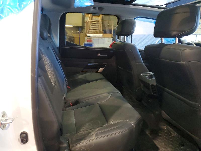 Aukcja sprzedaży 2024 Toyota Tundra, vin: 5TFJA5DB7RX160987, numer aukcji: 55625956