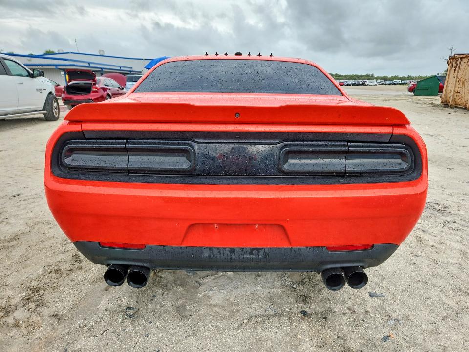 56065686 :رقم المزاد ، 2C3CDZAG3KH531469 vin ، 2019 Dodge Challenger مزاد بيع