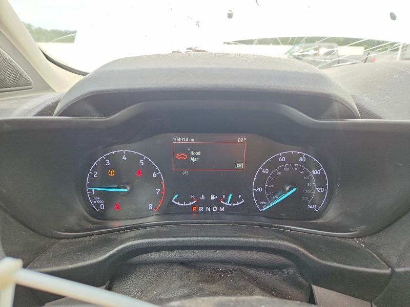 Aukcja sprzedaży 2020 Ford Transit Connect, vin: NM0LS7E24L1460297, numer aukcji: 57212086