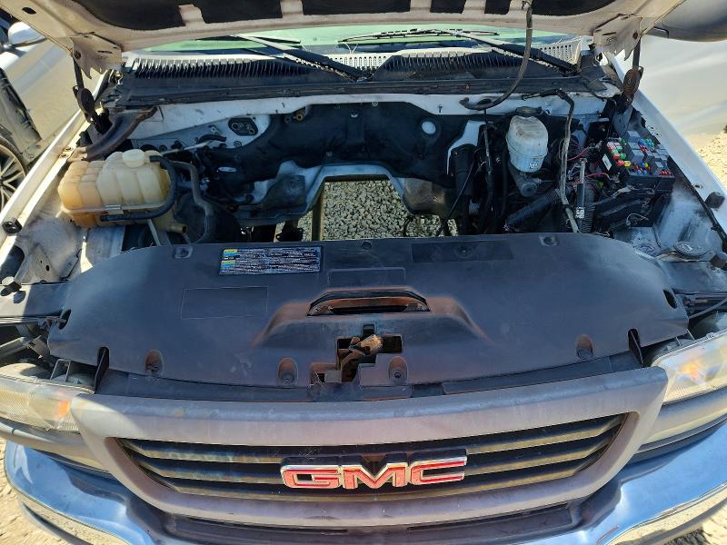 56650106 :رقم المزاد ، 1GTHC24U46E148229 vin ، 2006 Gmc Sierra 2500 Hd Denal مزاد بيع