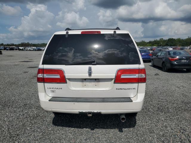 Продажа на аукционе авто 2009 Lincoln Navigator, vin: 5LMFU285X9EJ01470, номер лота: 58894396