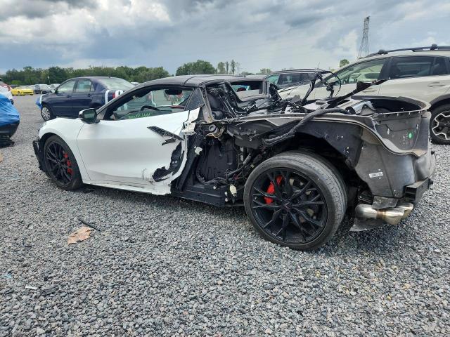 Продажа на аукционе авто 2023 Chevrolet Corvette, vin: 1G1YB3D45P5107921, номер лота: 56846616