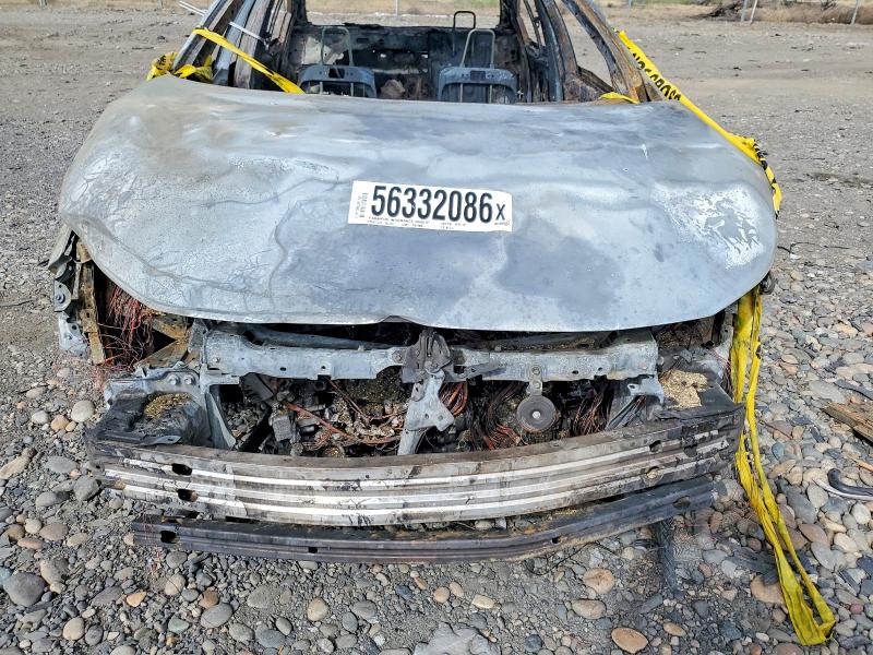 56332086 :رقم المزاد ، 5YFT4MCE9MP092012 vin ، 2021 Toyota Corolla مزاد بيع