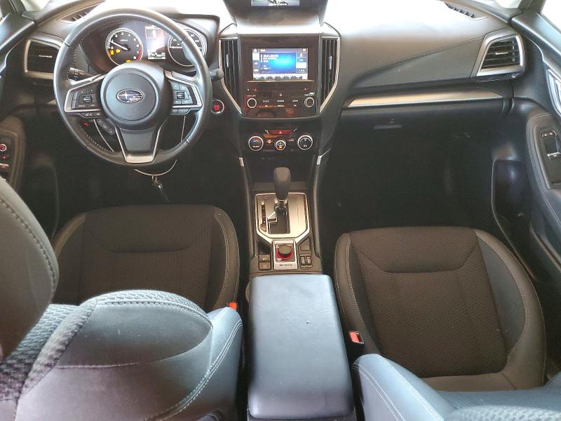 Aukcja sprzedaży 2020 Subaru Forester, vin: JF2SKAJC3LH438164, numer aukcji: 56123776