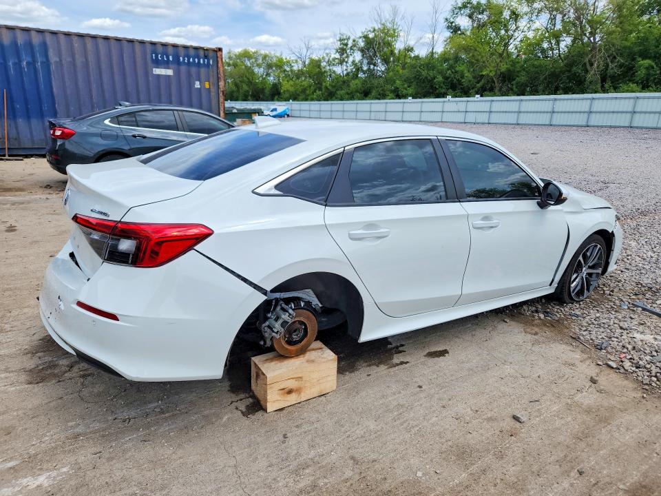 Продаж на аукціоні авто 2024 Honda Civic, vin: 2HGFE1F99RH328101, номер лоту: 57168786