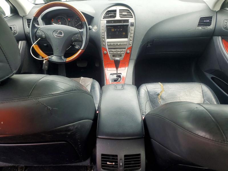 Продажа на аукционе авто 2007 Lexus Es, vin: JTHBJ46G572105258, номер лота: 56706256