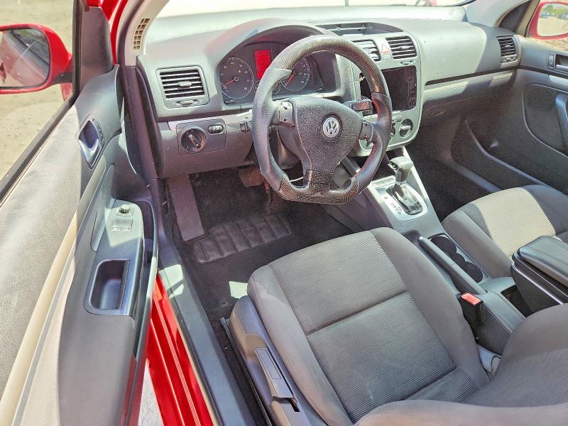 56611636 :رقم المزاد ، WVWBB71K58W229844 vin ، 2008 Volkswagen Rabbit مزاد بيع