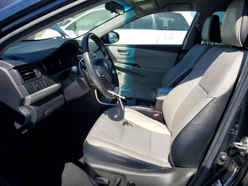 Aukcja sprzedaży 2016 Toyota Camry, vin: 4T1BF1FK8GU604965, numer aukcji: 55191196