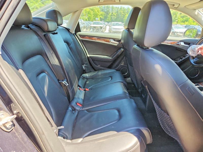 56442686 :رقم المزاد ، WAUFFAFL8EN014882 vin ، 2014 Audi A4 مزاد بيع