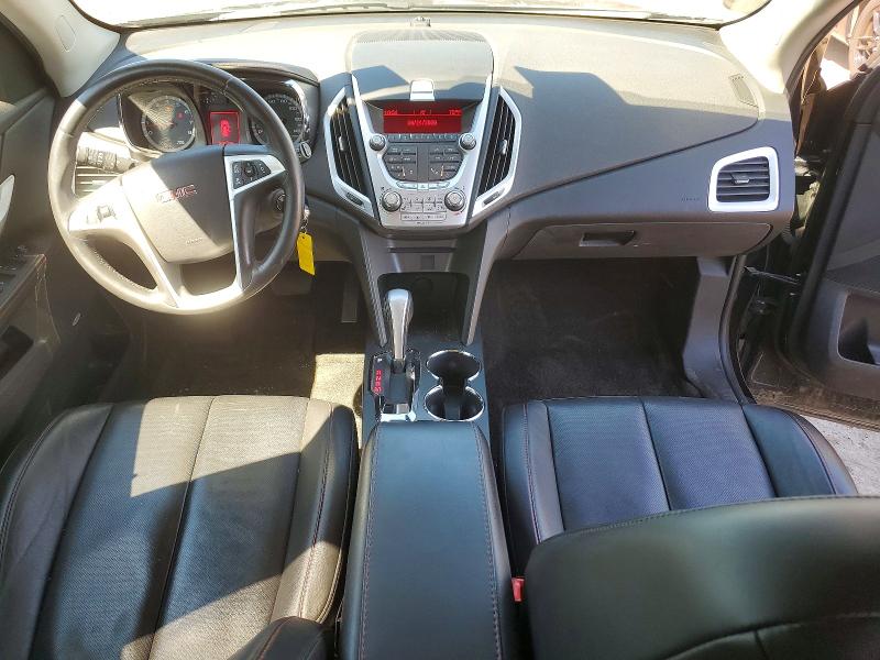 Продажа на аукционе авто 2011 Gmc Terrain, vin: 2CTFLXE54B6440560, номер лота: 58571616