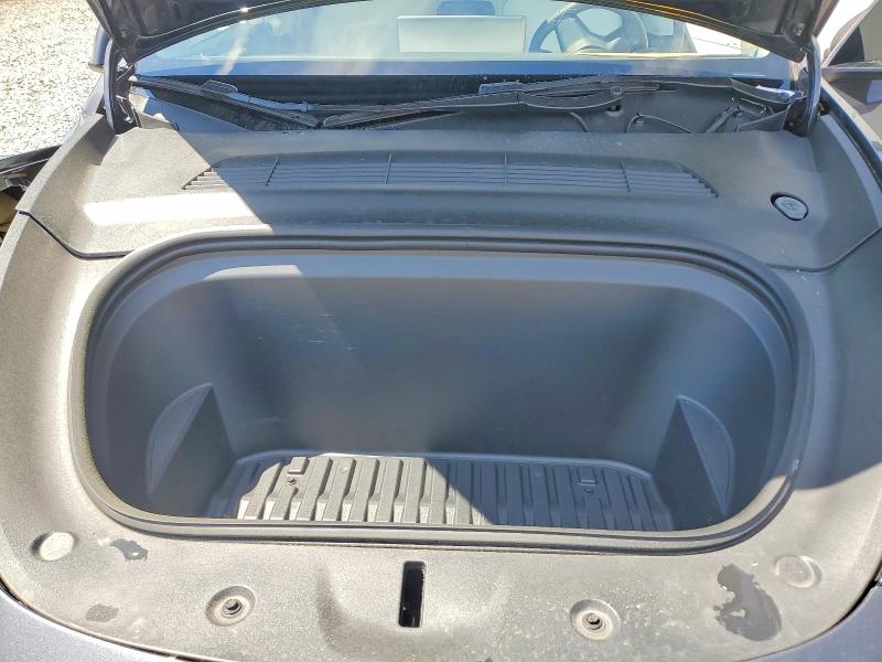 2023 Tesla Model Y მანქანა იყიდება აუქციონზე, vin: 7SAYGDEF9PF711908, აუქციონის ნომერი: 57266066