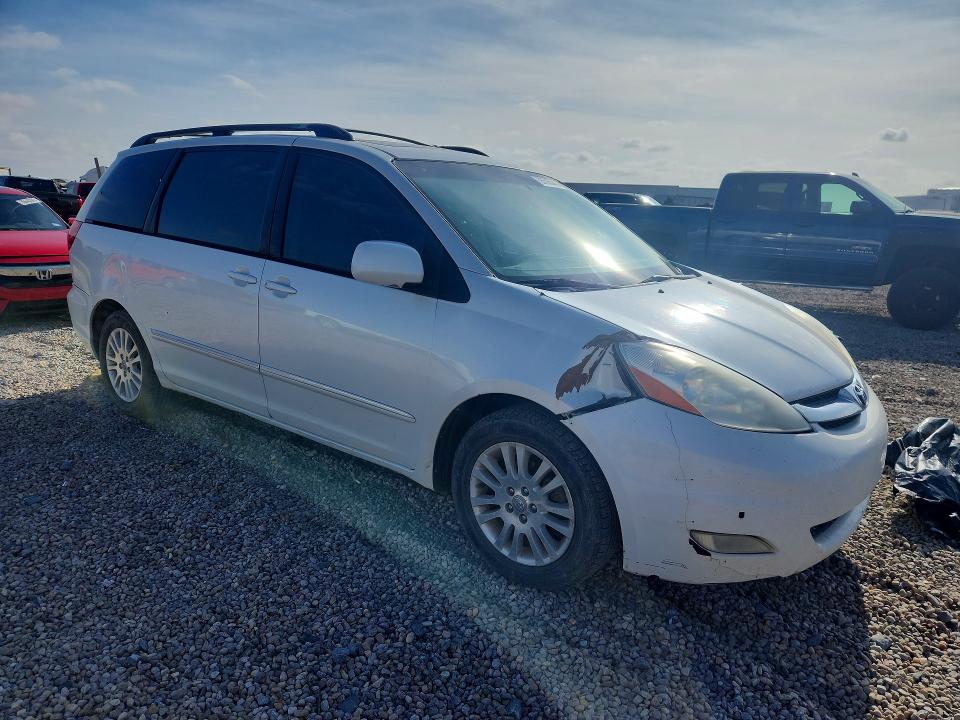 Aukcja sprzedaży 2008 Toyota Sienna, vin: 5TDZK22C98S212389, numer aukcji: 55535446