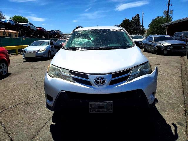Продажа на аукционе авто 2015 Toyota Rav4, vin: JTMZFREV2FD079252, номер лота: 57968996