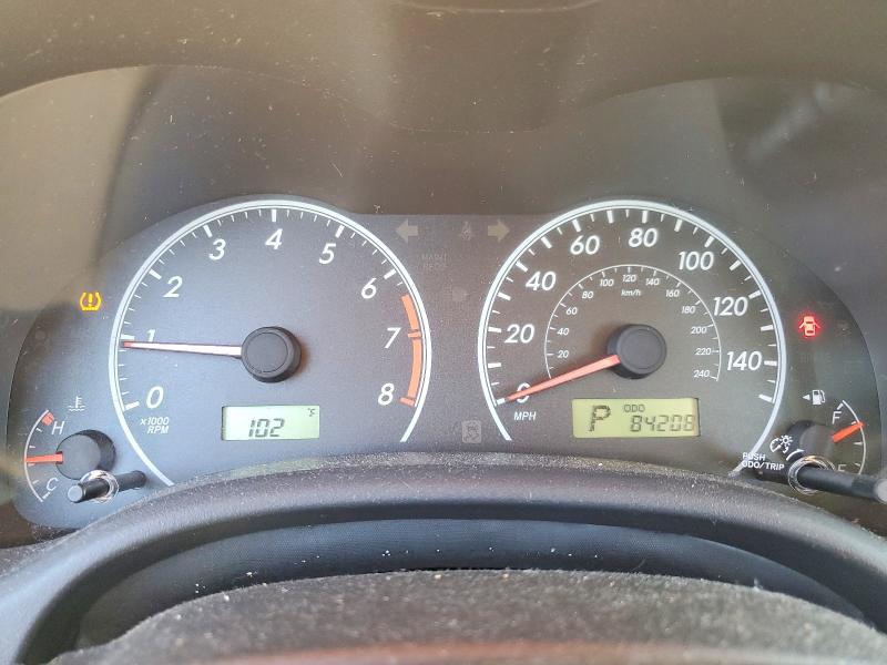56128356 :رقم المزاد ، 2T1BU4EE9CC766618 vin ، 2012 Toyota Corolla مزاد بيع