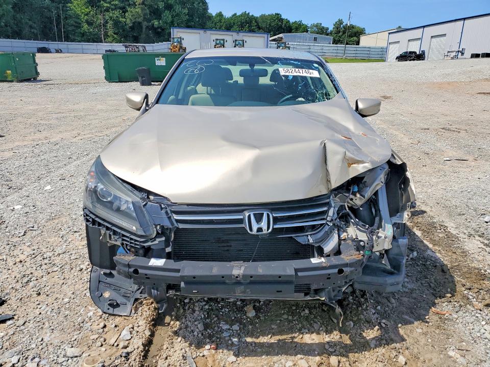 Продаж на аукціоні авто 2015 Honda Accord, vin: 1HGCR2F39FA172161, номер лоту: 58244746