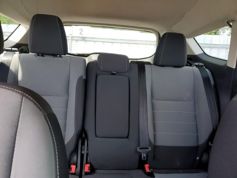 55969676 :رقم المزاد ، 1FMCU9G96GUA57053 vin ، 2016 Ford Escape مزاد بيع