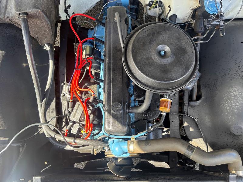 58087386 :رقم المزاد ، CE148S202720 vin ، 1968 Chevrolet C10 مزاد بيع