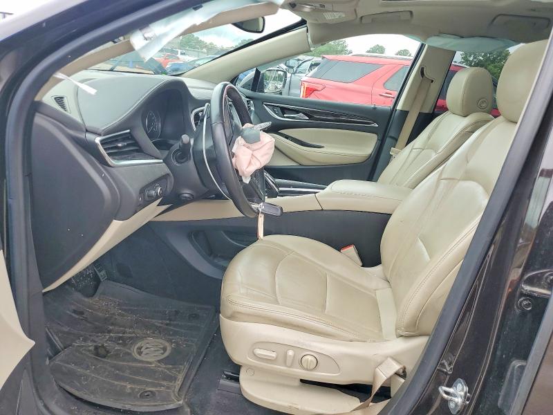 Продажа на аукционе авто 2018 Buick Enclave, vin: 5GAEVBKW0JJ166925, номер лота: 57689996