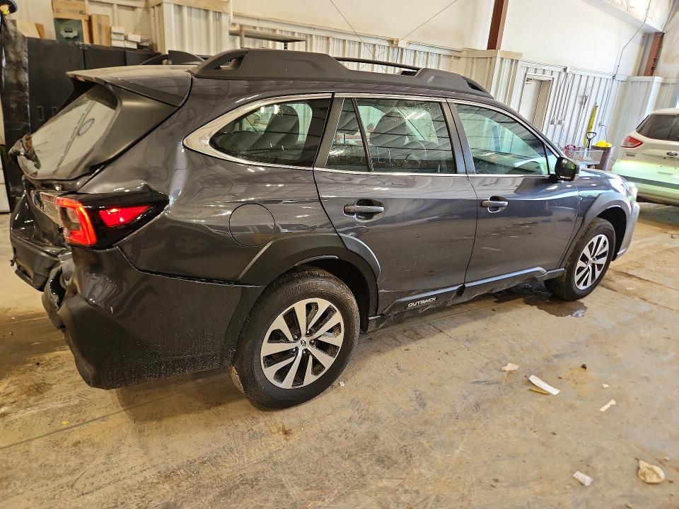 Aukcja sprzedaży 2024 Subaru Outback, vin: 4S4BTAAC1R3177646, numer aukcji: 56548406