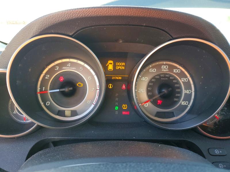 55796666 :رقم المزاد ، 2HNYD2H20DH503080 vin ، 2013 Acura Mdx مزاد بيع