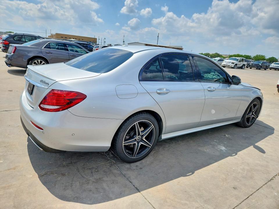 Aukcja sprzedaży 2018 Mercedes-benz E, vin: WDDZF4JB1JA394106, numer aukcji: 57667966