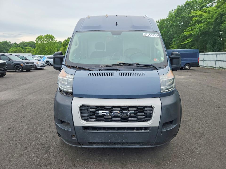 Aukcja sprzedaży 2020 Ram Promaster 3500, vin: 3C6URVJGXLE128815, numer aukcji: 57588026